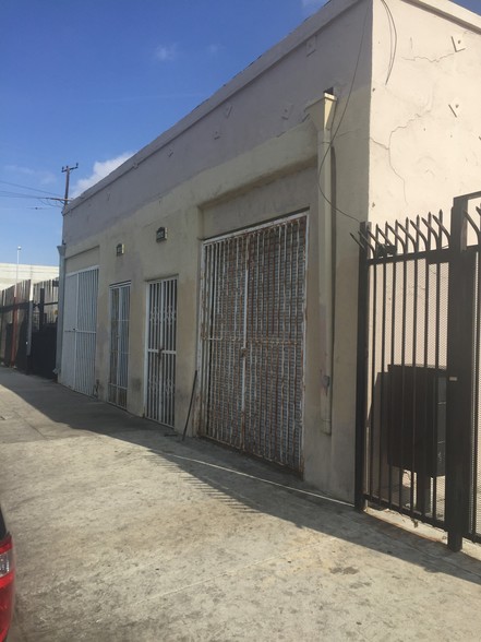 3604 Griffith Ave, Los Angeles, CA for sale - Building Photo - Image 2 of 2