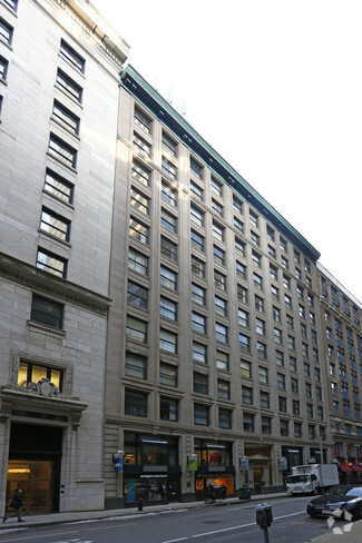 More details for 185 Devonshire St, Boston, MA - Office for Rent