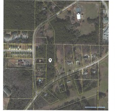 0 Mount Zion Rd, Jonesboro, GA for sale Other- Image 1 of 4