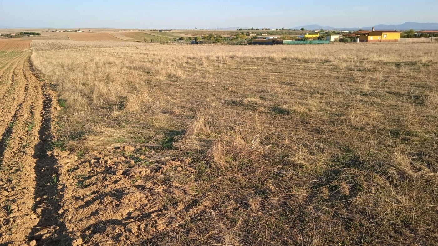 Land in Cáceres, Cáceres for sale Site Plan- Image 1 of 2