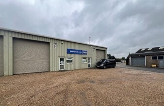 6-9 Hall Barn Rd, Ely to rent Building Photo- Image 2 of 4