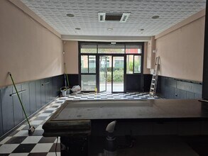 Retail in Malgrat de Mar, Barcelona to rent Interior Photo- Image 1 of 4