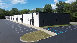 More details for 273 Franklin Rd, Randolph, NJ - Industrial to Rent