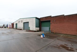 More details for Fauld, Burton On Trent - Industrial for Rent