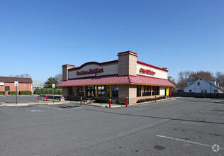 6002 Marlboro Pike, District Heights, MD for sale Primary Photo- Image 1 of 1