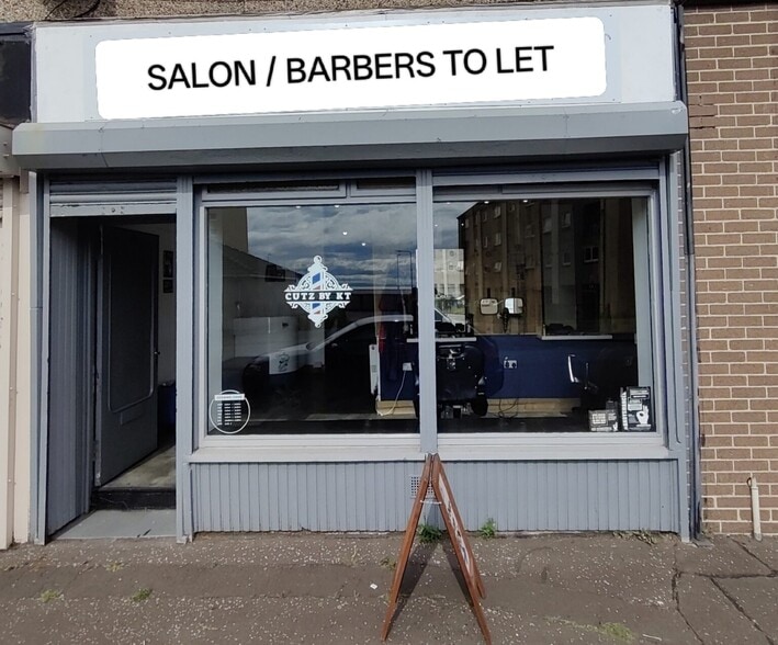 163 Links Street, Kirkcaldy to rent - Primary Photo - Image 1 of 8