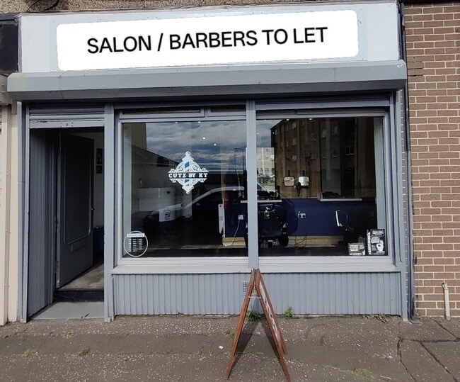 More details for 163 Links Street, Kirkcaldy - Retail to Rent