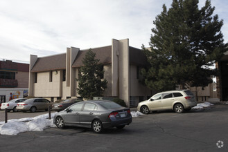 4521 E Virginia Ave, Glendale, CO for rent Building Photo- Image 1 of 5