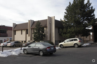 More details for 4521 E Virginia Ave, Glendale, CO - Office for Rent