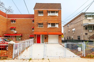 More details for 458 Swinton Ave, Bronx, NY - Residential for Sale