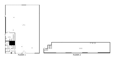 2500 Delaware Ave, Wildwood, NJ for rent Floor Plan- Image 1 of 2