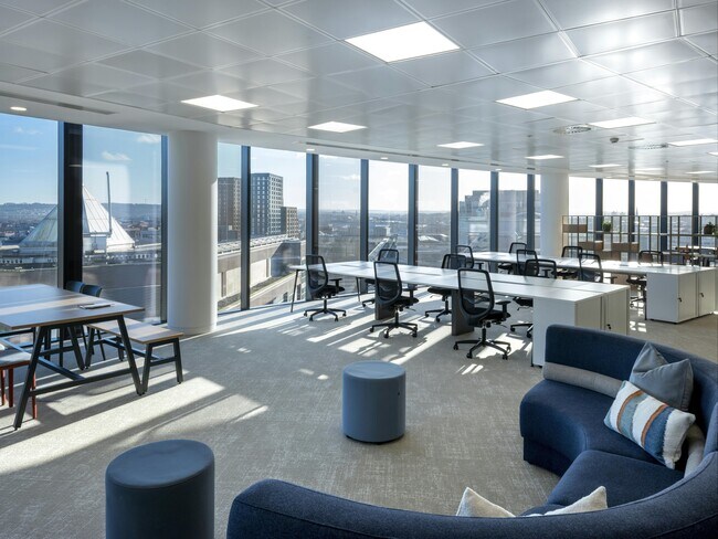 More details for 60 York St, Glasgow - Office to Rent