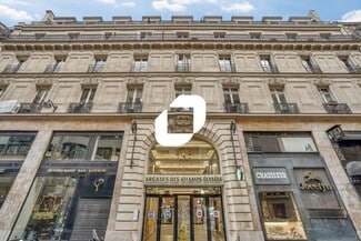 More details for 76-78 Avenue Des Champs Elysées, Paris - Office to Rent