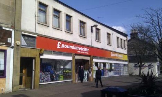 17 Station Rd, Milngavie for sale Primary Photo- Image 1 of 1