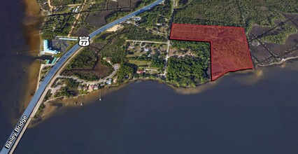 6422 Grassy Point Rd, Southport, FL for sale Primary Photo- Image 1 of 9