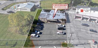 More details for 164 Woodport Rd, Sparta, NJ - Retail for Rent