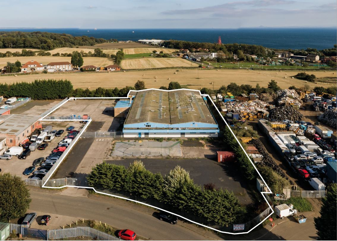 16 Randolph Pl, Kirkcaldy for sale Building Photo- Image 1 of 1