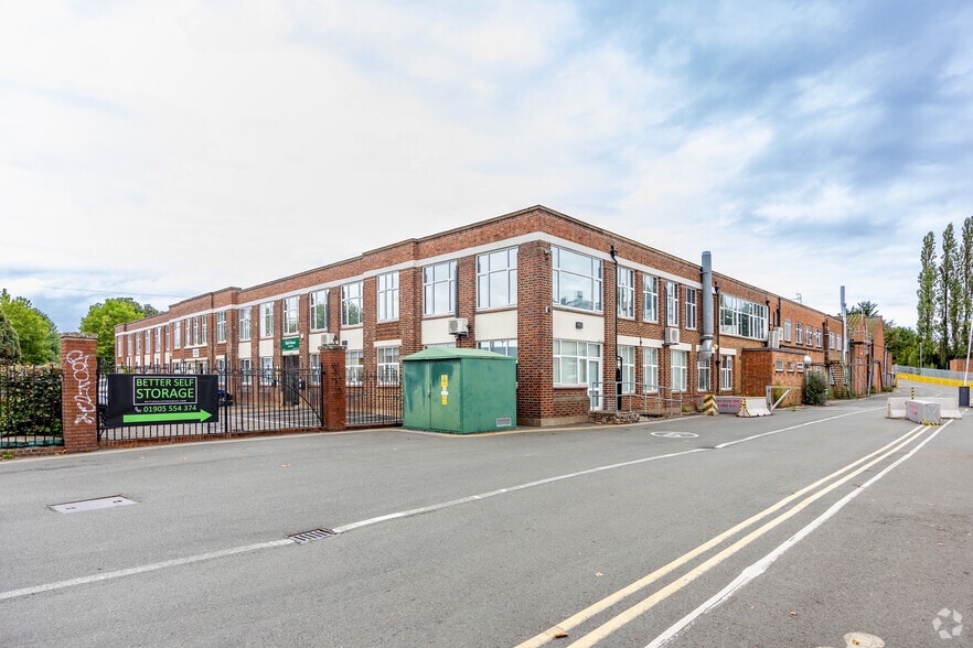 Bromyard Rd, Worcester for sale - Primary Photo - Image 1 of 1
