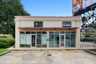 3239-3241 Gentilly Blvd, New Orleans, LA for sale Building Photo- Image 1 of 1