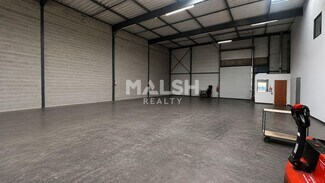 More details for Light Industrial to Rent