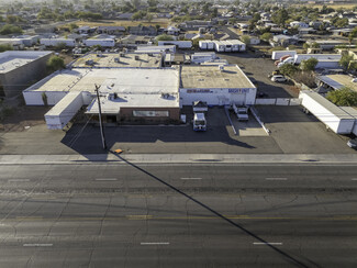 More details for 655 W Cottonwood Ln, Casa Grande, AZ - Light Industrial for Sale