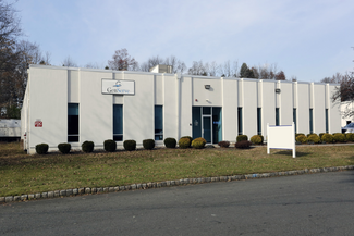 More details for 341 Kaplan Dr, Fairfield, NJ - Industrial for Rent