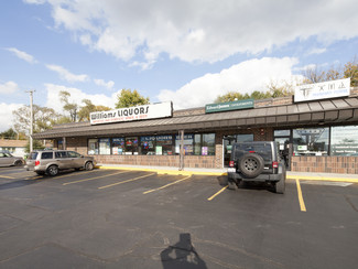 More details for 925-929 S York St, Elmhurst, IL - Retail for Rent