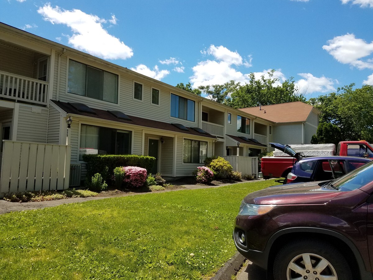 471 Whalley Ave, New Haven, CT 06511 UK