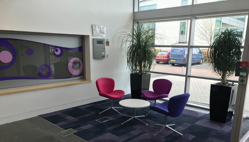 Barbana Rd, East Kilbride to rent - Interior Photo - Image 3 of 5