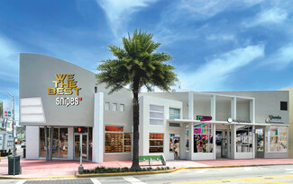 More details for 673 Collins Ave, Miami Beach, FL - Retail for Rent