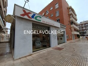 Retail in Vilanova i la Geltrú, Barcelona to rent Interior Photo- Image 2 of 7