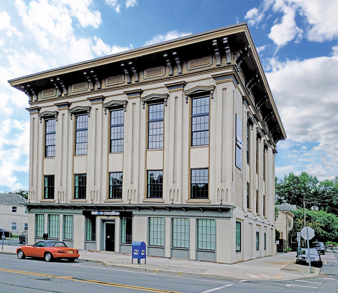 71 N Main St, Lambertville, NJ for sale - Building Photo - Image 1 of 52