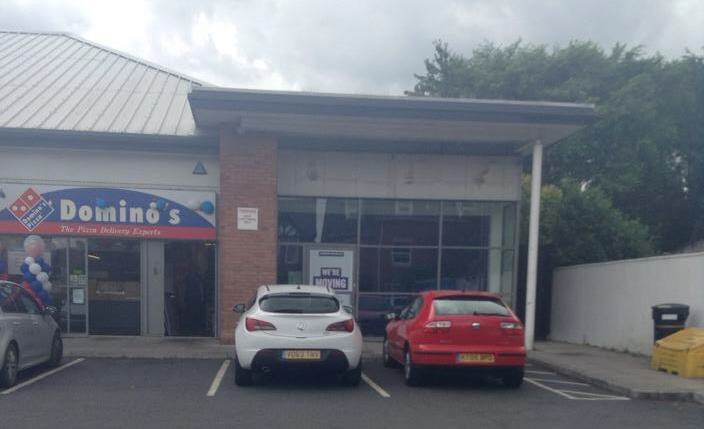 109-111 Belmont Rd, Hereford for sale Building Photo- Image 1 of 1