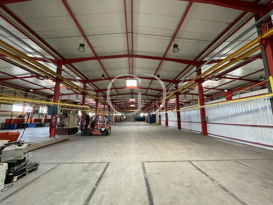 330 Rue De La Noyeraie, Sarcey for sale Interior Photo- Image 1 of 1