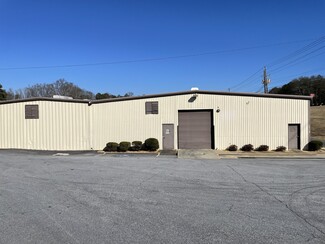 More details for 1718 Highway 138 NE, Conyers, GA - Industrial for Rent