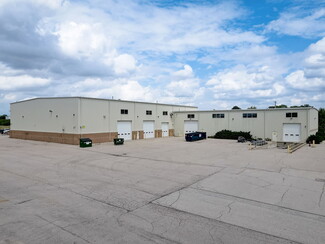 More details for 2180 Pennsylvania Ave, Madison, WI - Light Industrial for Sale