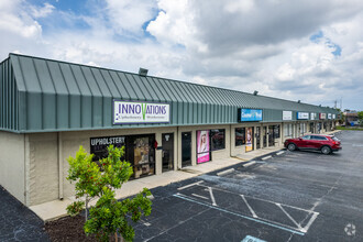 1939-1941 Park Meadows Dr, Fort Myers, FL for sale Building Photo- Image 1 of 1