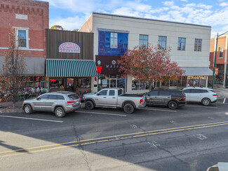 More details for 116 1/2 S Broadway St, Siloam Springs, AR - Retail for Rent