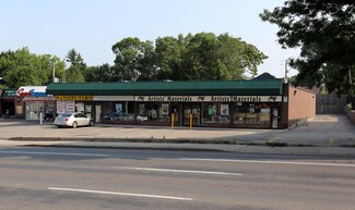 More details for 610 King St W, Hamilton, ON - Retail to Rent