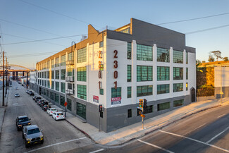 More details for 2301 E 7th St, Los Angeles, CA - Office for Rent