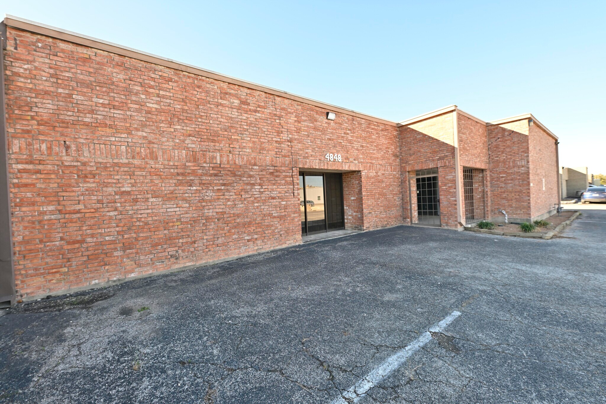 4848 Whirlwind Dr, San Antonio, TX for sale Building Photo- Image 1 of 1