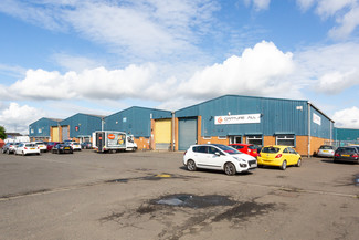 More details for Castings Ct, Falkirk - Industrial for Rent