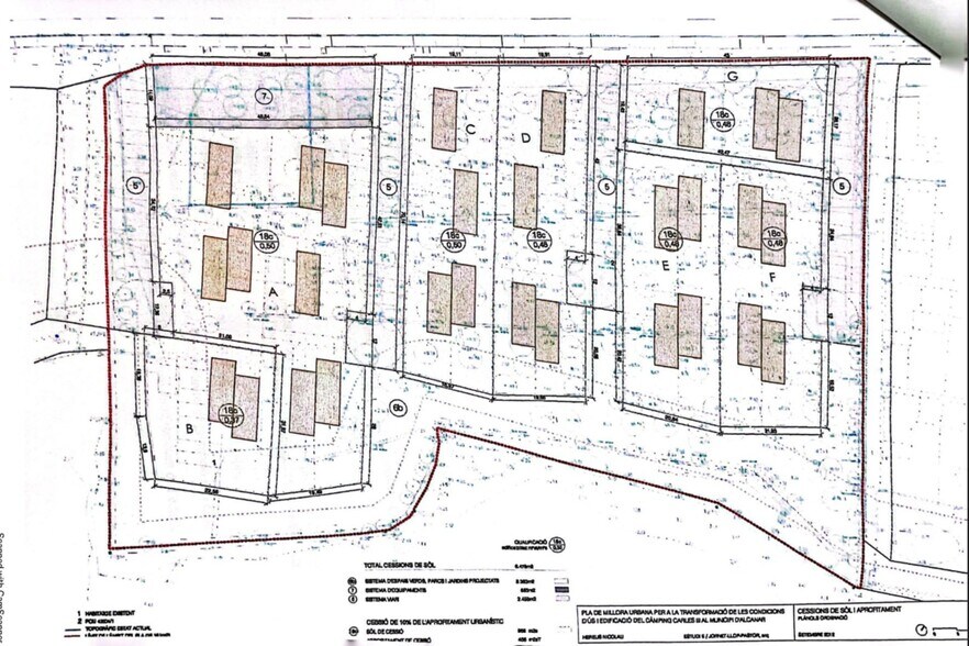 Carrer Cn 340 Venta Nova, 2, Alcanar, Tarragona for sale - Building Photo - Image 2 of 2