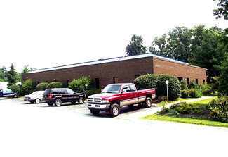 More details for 219 Welsh Pool Rd, Lionville, PA - Industrial for Rent