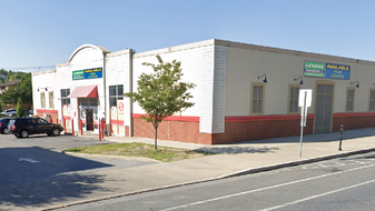 Family Dollar - Commercial Property