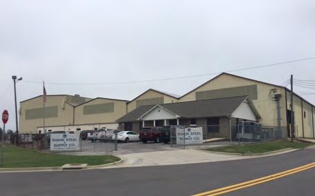 4301 Coalburg Rd, Birmingham, AL for sale Primary Photo- Image 1 of 1