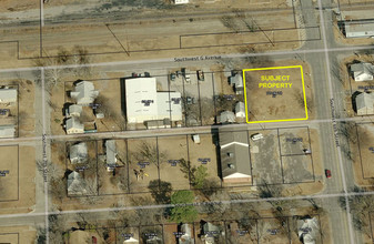 705 SW 6th St, Lawton, OK for sale Building Photo- Image 1 of 2