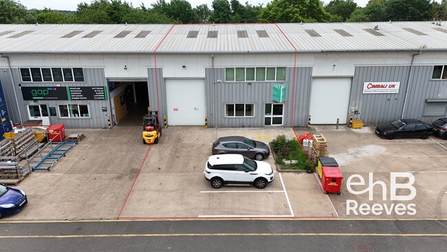 More details for Spitfire Clos, Coventry - Industrial to Rent