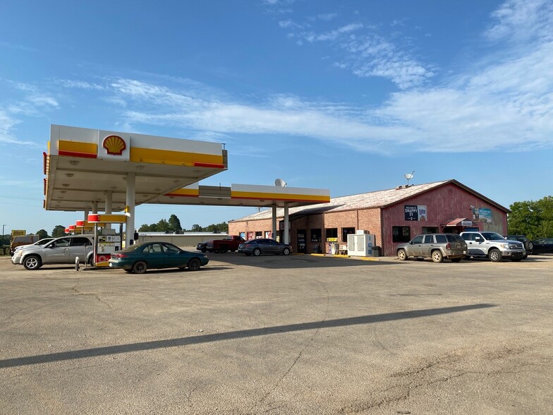 Hwy 63, Koshkonong, MO for sale - Building Photo - Image 1 of 1