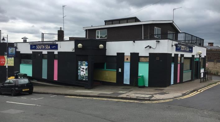 3 Spooner Rd, Sheffield for sale - Primary Photo - Image 1 of 1